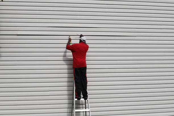 Trusted Moxee, WA Siding Experts