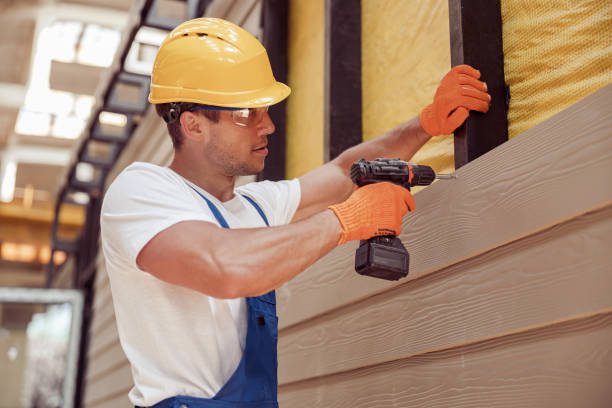 Best Brick Veneer Siding  in Moxee, WA